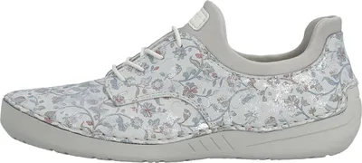 Image de Baskets en cuir