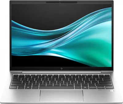 Produktbild von HP EliteBook A26QGEA - Notebook