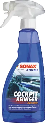 Produktbild von SONAX Cockpitreiniger 02832410 23,7cm Flasche 500ml 0,593 0,594kg