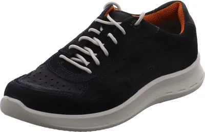 Produktbild von Jomos Komfort Schnürschuhe Herren 31383832313833 Blau 43 EU