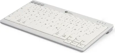 Imagen del producto de Bakker Elkuizen BNEU950WV2DE BakkerElkhuizen Tastatur UltraBoard 950 V2 Wireless (DE) retail