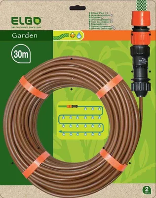 Produktbild von Tropfschlauch (DP30)