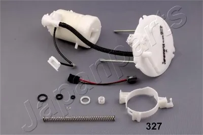 Produktbild von Kraftstofffilter JAPANPARTS FC-327S für MAZDA 5 (CR19) Leitungsfilter
