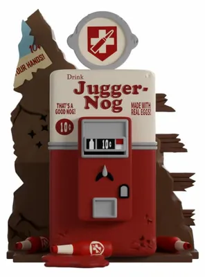 Produktbild von Call of Duty Vinyl Figur Jugger-Nog 13 cm