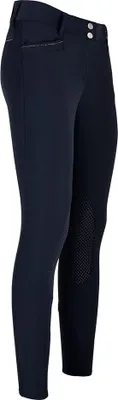 Produktbild von Euro Star Arielle Kneegrip Hosen Blau 42 Blau 42