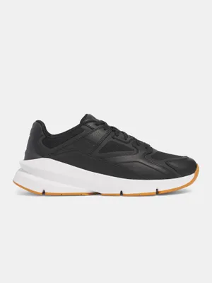 Produktbild von Under Armour Uni UA Forge 96 LEDER Reissue-Schuhe 8