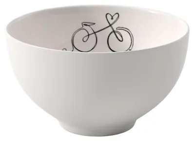 Obrázek produktu pro Sada "Statement Lines Bol" od Villeroy & Boch, 2 kusy