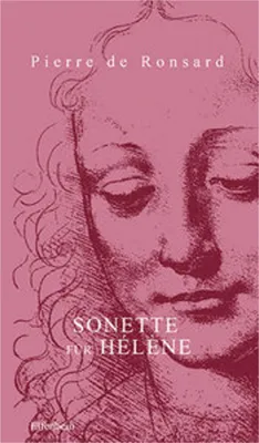 Zdjęcie produktu dla Sonette für Hélène