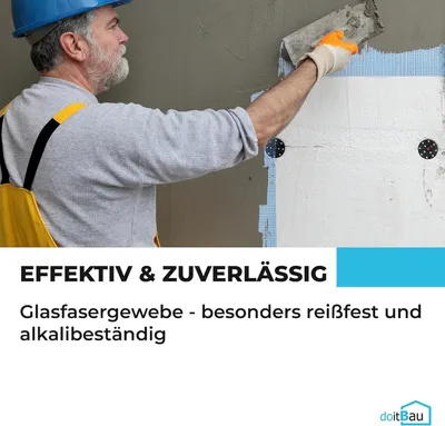 Produktbild von Gewebeeckwinkel mit Abzugskante spitz 3mm Eckwinkel Kantenschutz Gewebewinkel Armierungsgewebe PVC Fassade