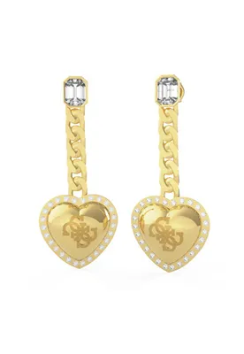 Obrázek produktu pro GUESS JEWELS NEW COLLECTION JEWELERRY Mod. JUBE01071JWYGT-U