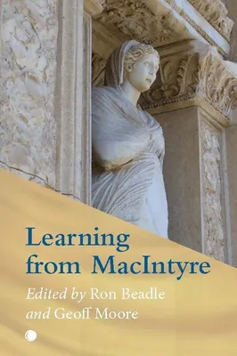 Obrázok produktu pre Learning from MacIntyre