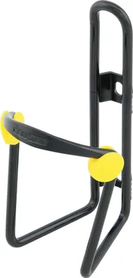 Produktbild von Contec Ct Flaschenhlt.Poundc.Neo Schwarz/Neoyellow