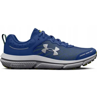 Obrázok produktu pre Under Armour Obuv buty bps assert 10 ac 3026183-002, BUTYUABGSASSERT103026182400