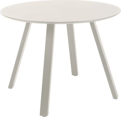 Halo – Gartentisch rund