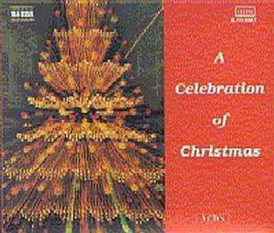 Produktbild von Jaroslav Krcek - Christmas Celebration