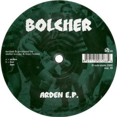 Obrázok produktu pre Arden E.P.