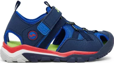 Produktbild von Joma S.Lake Jr 2503 SLAKJS2503V, Sandalen, für Jungen, Dunkelblau