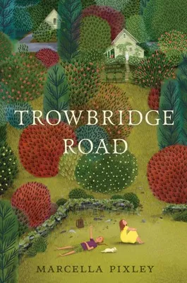 Produktbild von Trowbridge Road