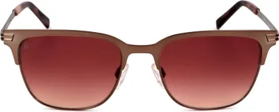 Produktbild von Rodenstock RR103 Brown 51/17/145 Uni Sonnenbrillen