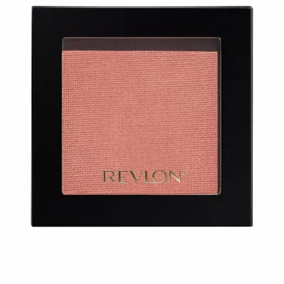 Obrázok produktu pre Revlon Powder Blush, Normálna pleť, Naughty Nude, Hnedá, 5 g, Ženy, Kefa