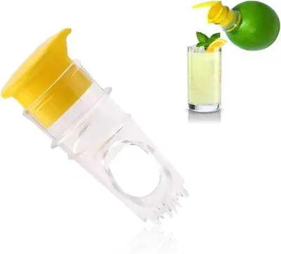 Immagine prodotto di Spremiagrumi manuale Mini per arance e limoni