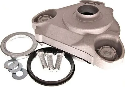Produktbild von JAPANPARTS SM0161 Federbeinstützlager Vorne Links für FIAT Ducato Kastenwagen (250, 290) Ducato Pritsche / Fahrgestell (250, 290) Ducato Bus