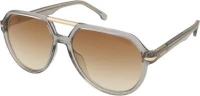 Produktbild von Carrera CARRERA 315/S Grey 58/15/145 Herren Sonnenbrillen