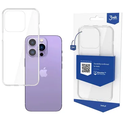 Image de 3mk Armor Case pour Apple iPhone 14 Pro