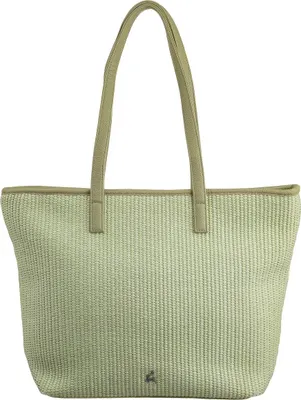 Produktbild von Prato LM Joyce Shopper XL Handtasche pistachio