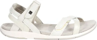 Produktbild von Regatta Great Outdoors Damen Sandalen Lady Santa Cruz RG996 (39 EU) (Natur/Sandfarben Hell)