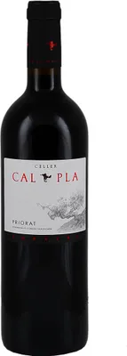 Produktbild von Cal Pla Porrera Tinto 2022 | Rotwein | Spanien | 1 x 0,75 Liter