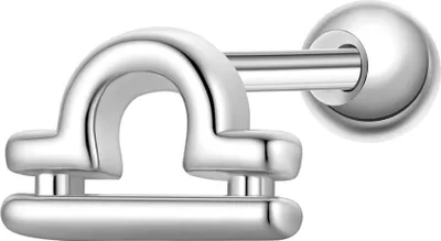 Produktbild von Piercing Sterling Silber