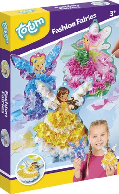 Produktbild von Totum Fashion Fairies