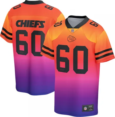 Produktbild von Fanatics NFL Kansas City Chiefs Gradient Sunset Foundation Jersey L