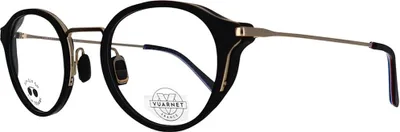 Image de Monture de lunettes Vuarnet VL18060001 Noir ø 54 mm
