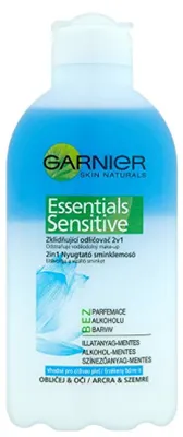 Produktbild von Beruhigende 2in1 Essentials Sensitive Makeup-Entferner 200 ml
