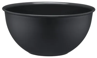 Image de Saladier - Saladier - 3 l - Plastique - Anthracite