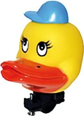 Produktbild von Lifefit Ente Fahrrad Hupe,