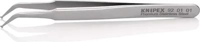 Produktbild von Knipex 92 01 01, Edelstahl, Edelstahl, 15 g, 10 mm, 115 mm, 11 mm