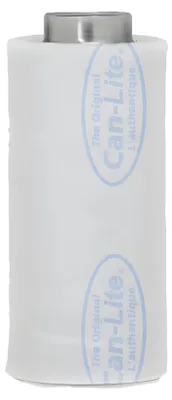 Produktbild von Can-Lite Aktivkohlefilter, 600 m3/h, 160mm