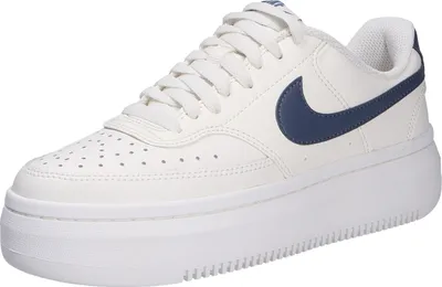 Produktbild von Nike Sneakers DM0113-102 in White color size 37.5