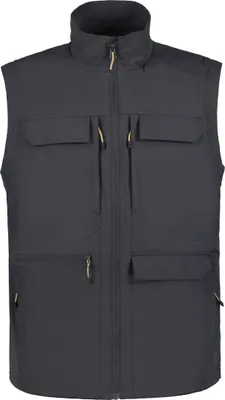 Produktbild von Icepeak Bergheim Anthrazit Anthrazit 48