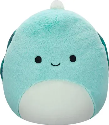Obrázek produktu pro Jazwares SQCR05518 - Squishmallows - Želva Onica, plyšová figurka, 30 cm