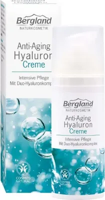 Image de Hyaluron anti-âge - Crème 50ml