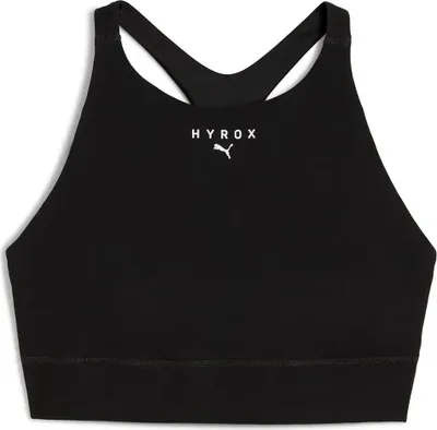 Produktbild von Puma X Hyrox Shapeluxe Sport-bh Schwarz S Frau Schwarz S