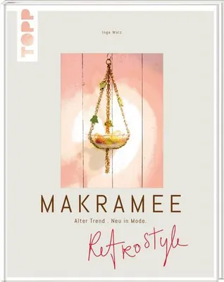 Produktbild von Retro Style Makramee