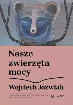 Immagine prodotto di Nasze zwierzęta mocy