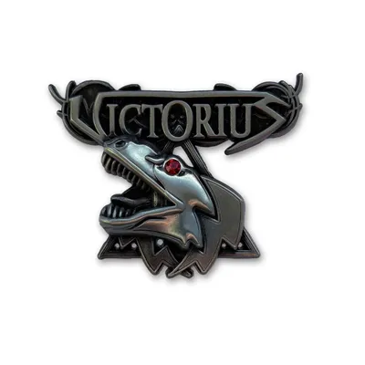 Imagen del producto de VICTORIUS - T-Rex - Alfiler