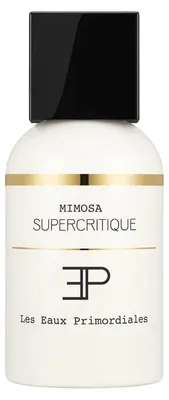 Obrázek produktu pro Les Eaux Primordiales, parfémová voda "Supercritique Mimosa"