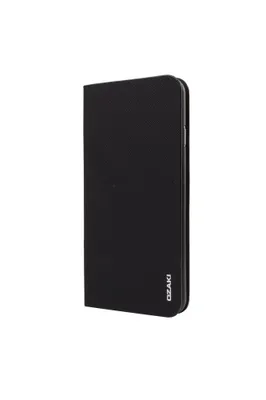 Produktbild von Ozaki OC558BK, Blatt, Apple, iPhone 6, Schwarz